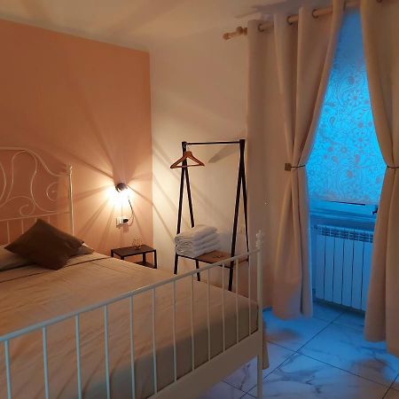 Nel Cuore Di Genova Bagno Privato Ngoại thất bức ảnh