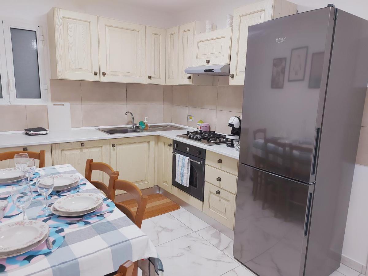 Nel Cuore Di Genova Bagno Privato Ngoại thất bức ảnh