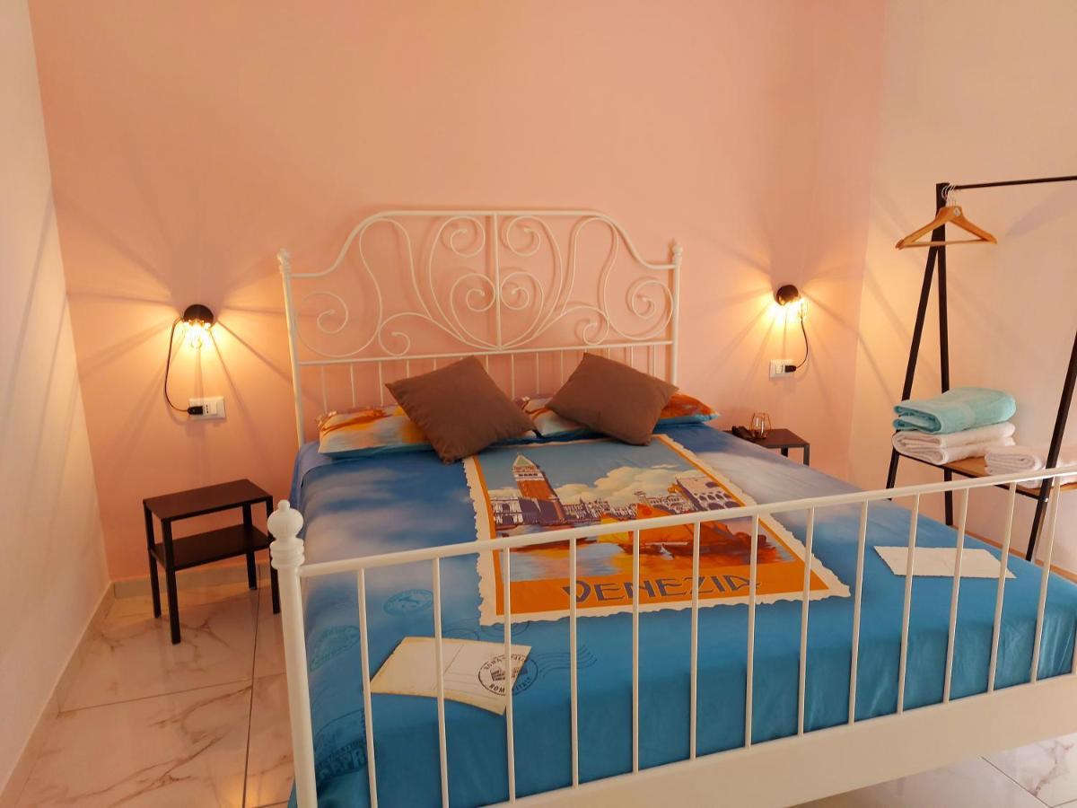 Nel Cuore Di Genova Bagno Privato Ngoại thất bức ảnh