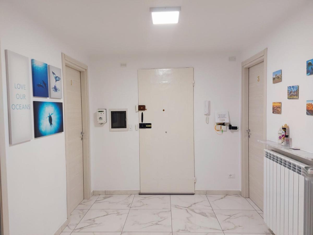 Nel Cuore Di Genova Bagno Privato Ngoại thất bức ảnh