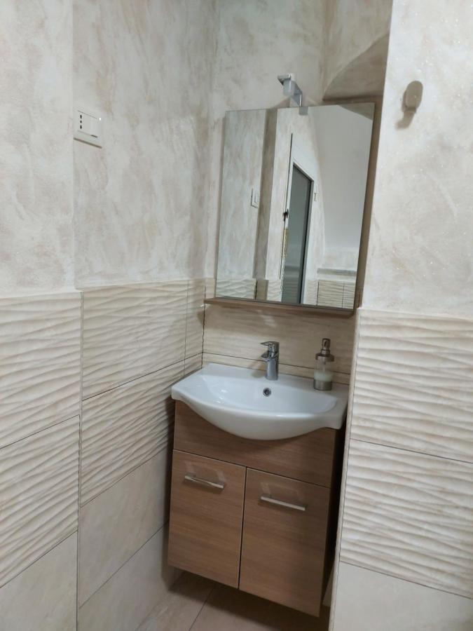 Nel Cuore Di Genova Bagno Privato Ngoại thất bức ảnh